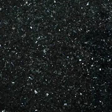 Mørk Labrador Patineret Granit bordplade på mål